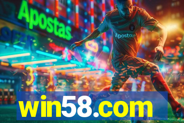 win58.com
