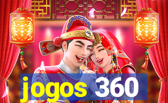 jogos 360