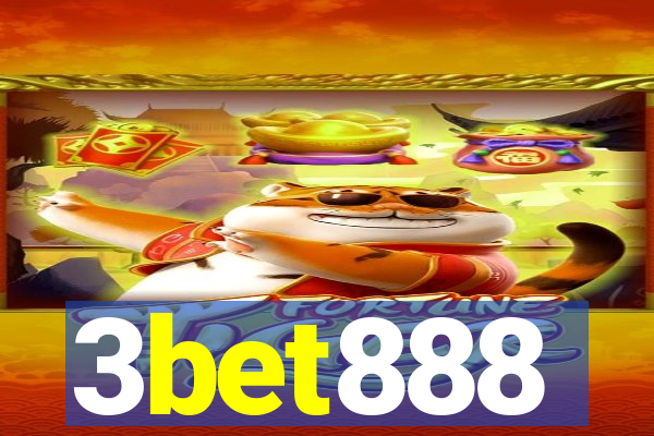 3bet888