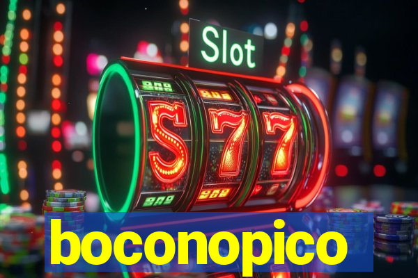 boconopico