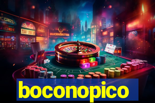 boconopico