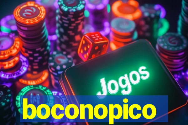 boconopico