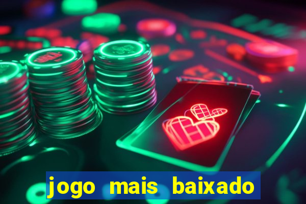 jogo mais baixado da play store 2024
