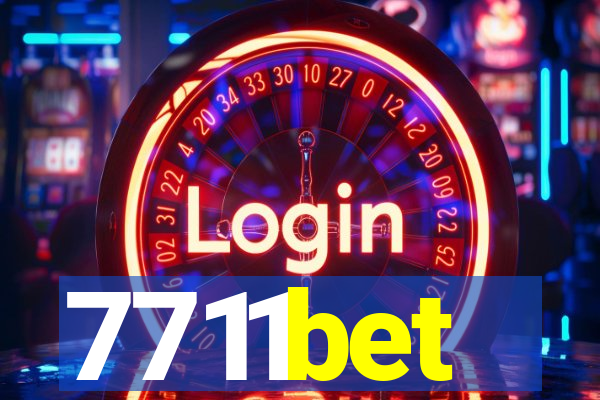 7711bet
