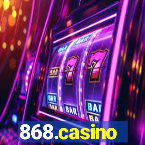 868.casino