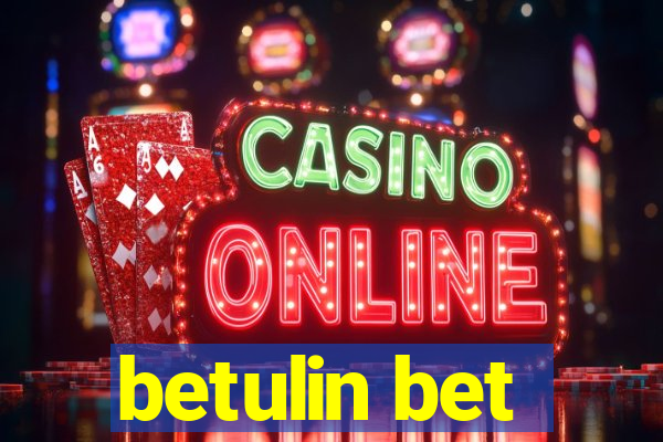 betulin bet