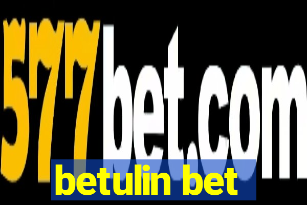 betulin bet