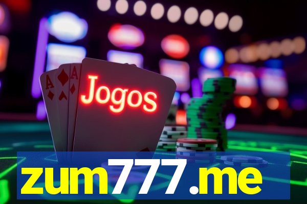 zum777.me