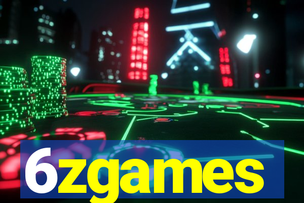 6zgames