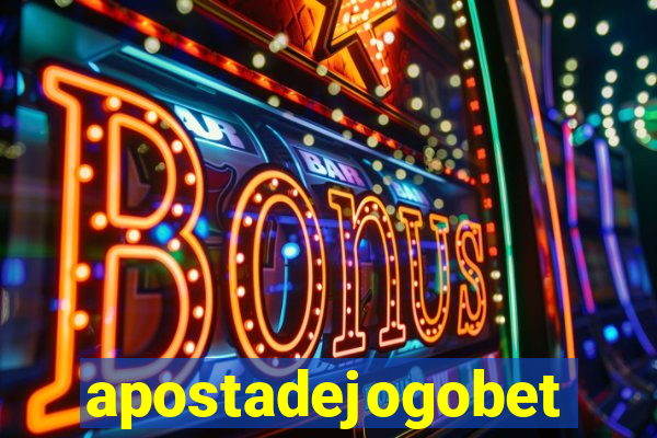 apostadejogobet