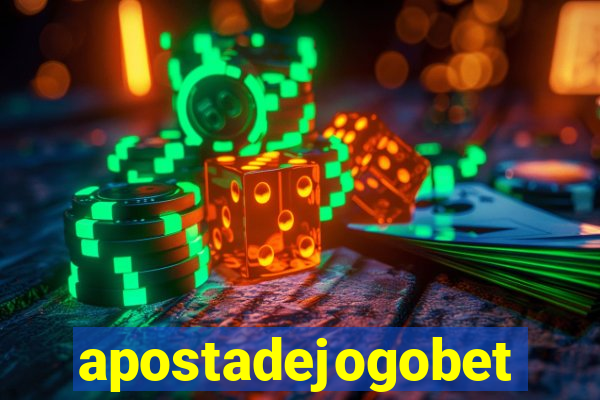 apostadejogobet