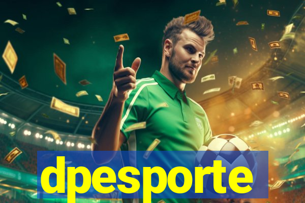 dpesporte