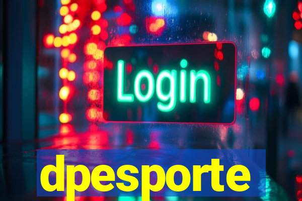 dpesporte