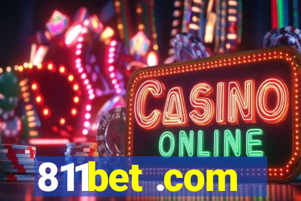 811bet .com