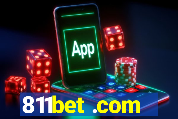 811bet .com