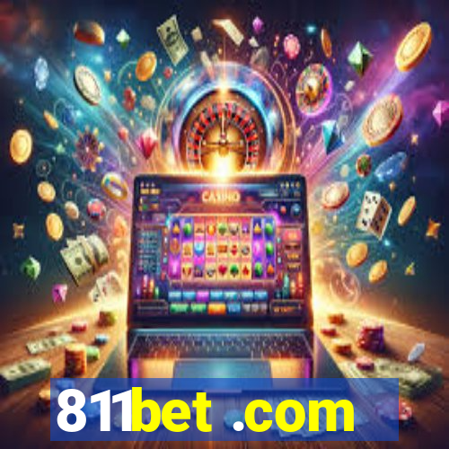 811bet .com
