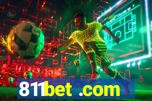 811bet .com