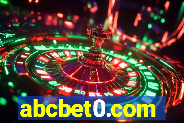 abcbet0.com