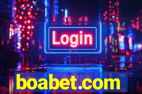boabet.com