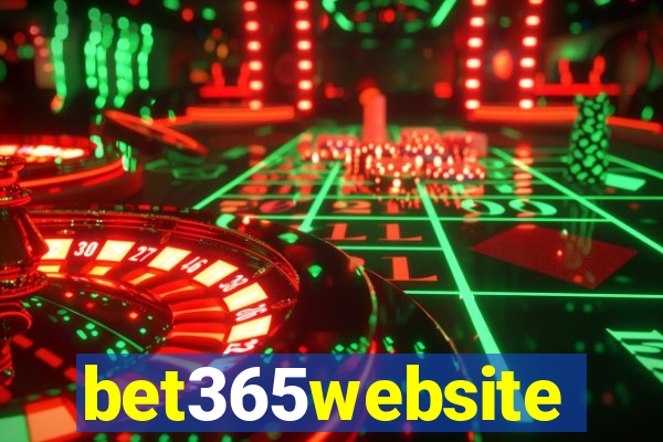 bet365website