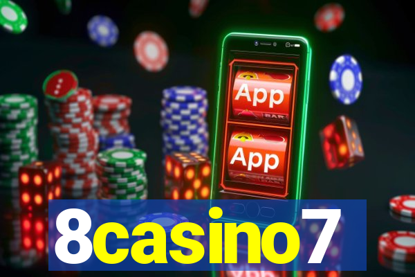 8casino7