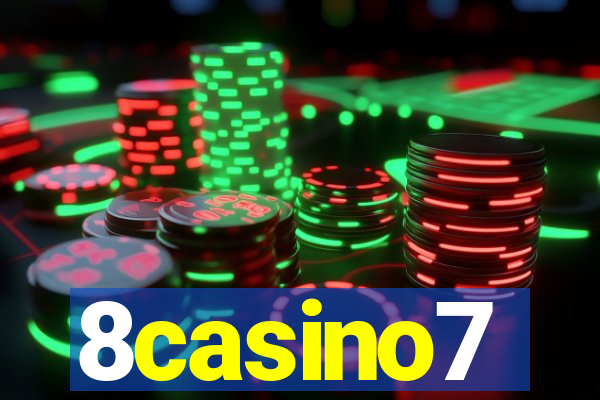 8casino7