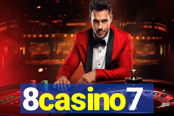 8casino7