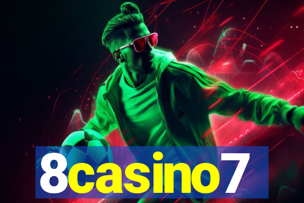8casino7