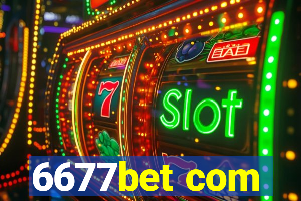 6677bet com