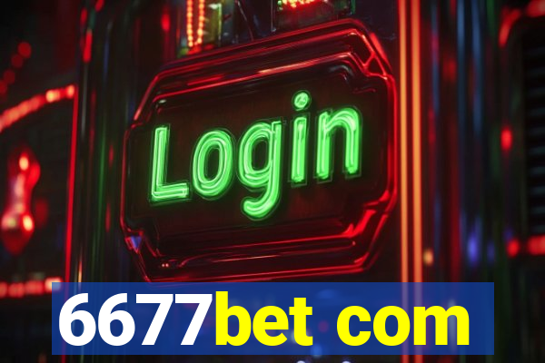 6677bet com