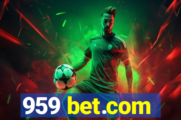959 bet.com