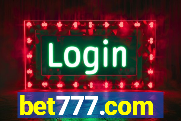 bet777.com