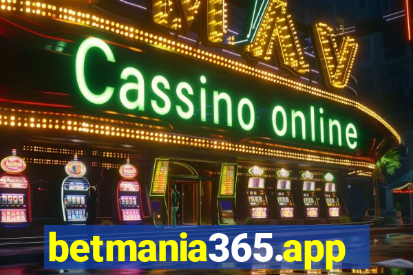 betmania365.app