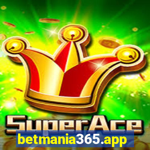 betmania365.app