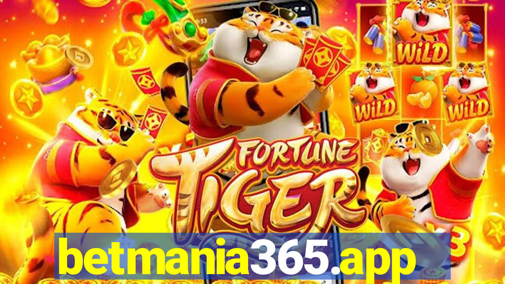betmania365.app