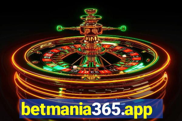 betmania365.app