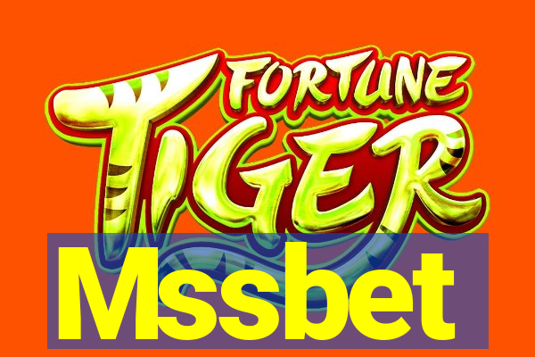 Mssbet
