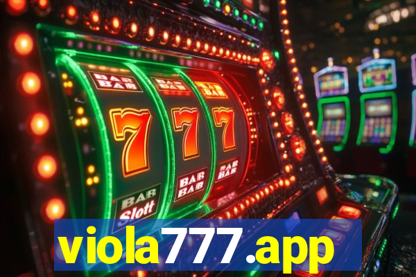 viola777.app