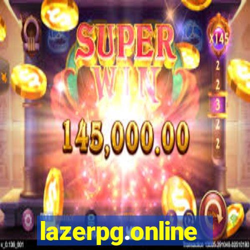 lazerpg.online