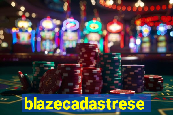 blazecadastrese