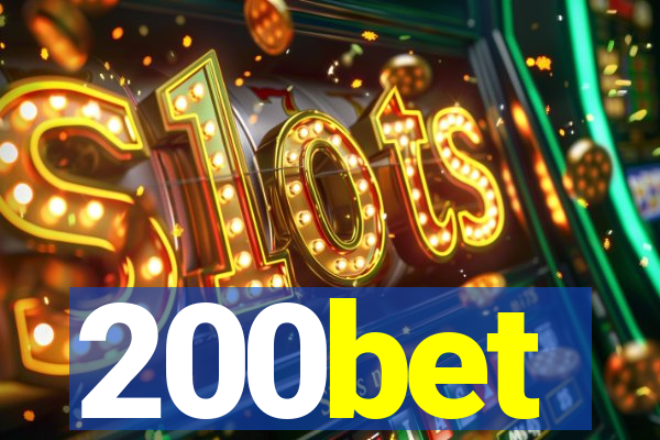 200bet