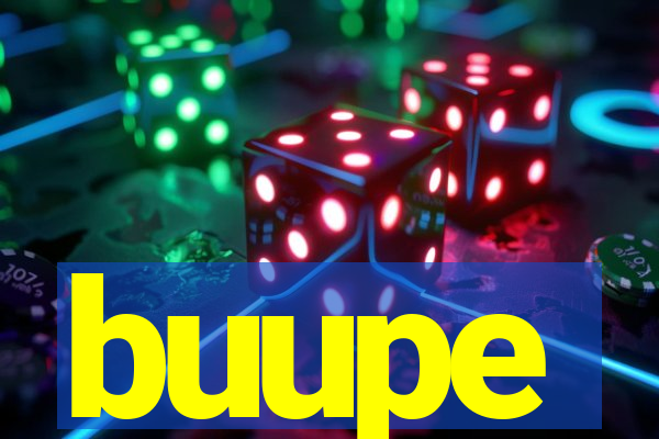 buupe