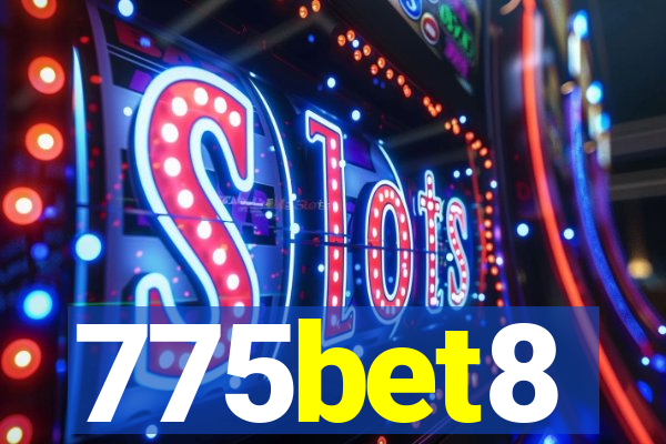 775bet8