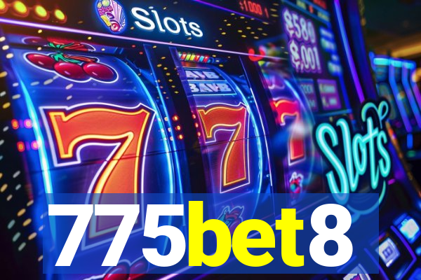 775bet8