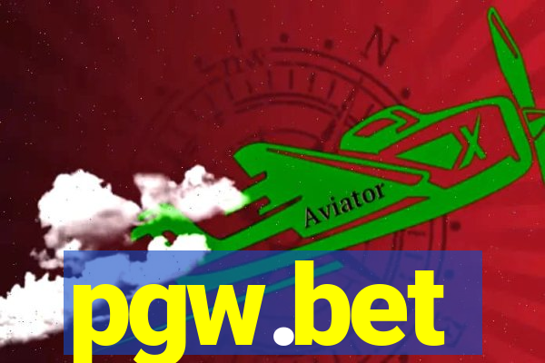 pgw.bet