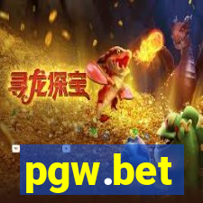 pgw.bet