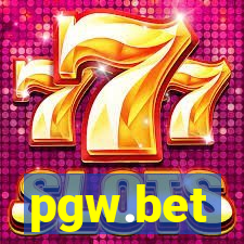 pgw.bet