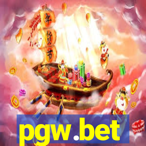 pgw.bet