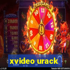 xvideo urack