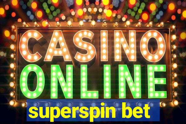 superspin bet